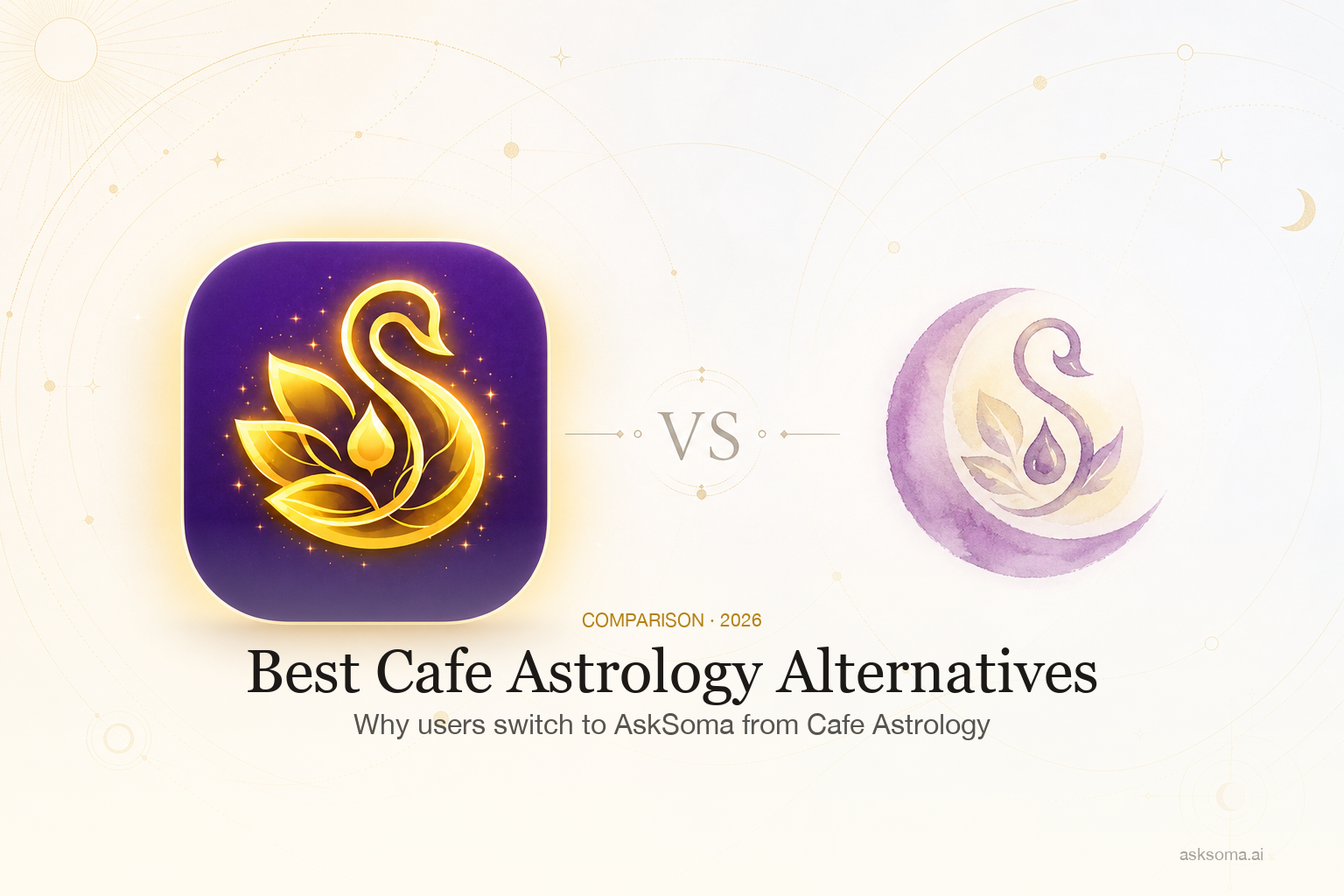 Best Cafe Astrology Alternatives