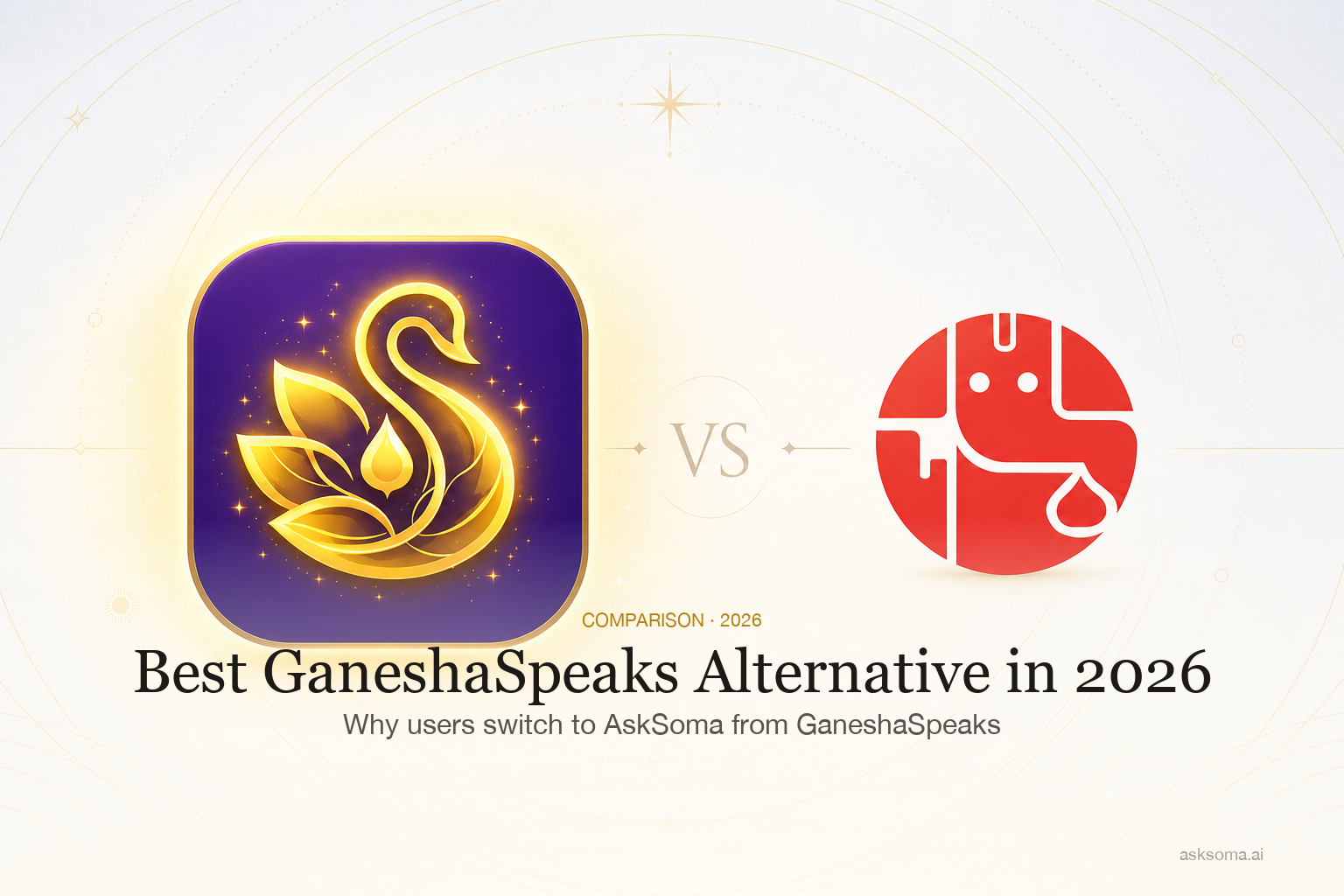 Best GaneshaSpeaks Alternative in 2026