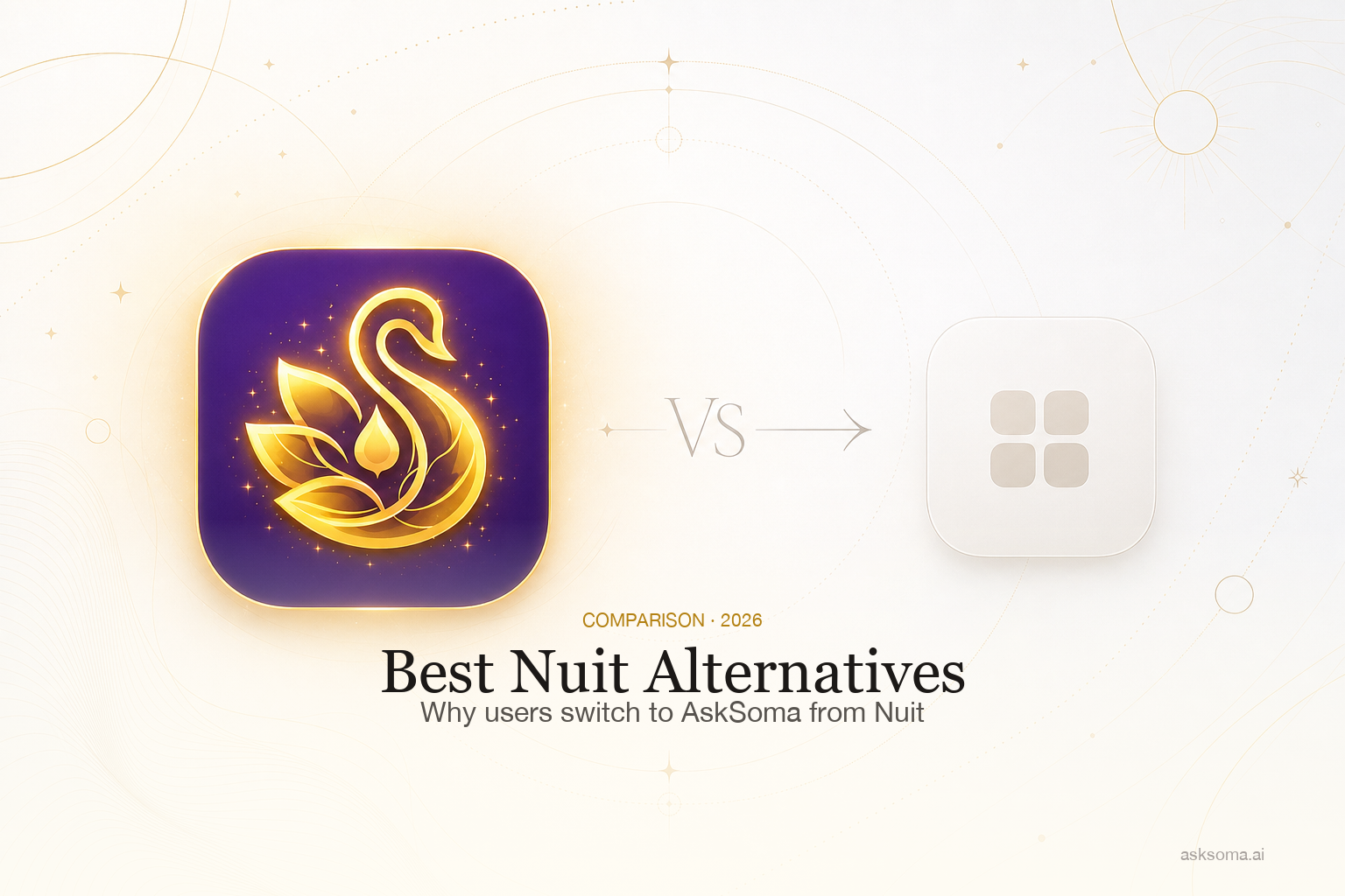 Best Nuit Alternatives