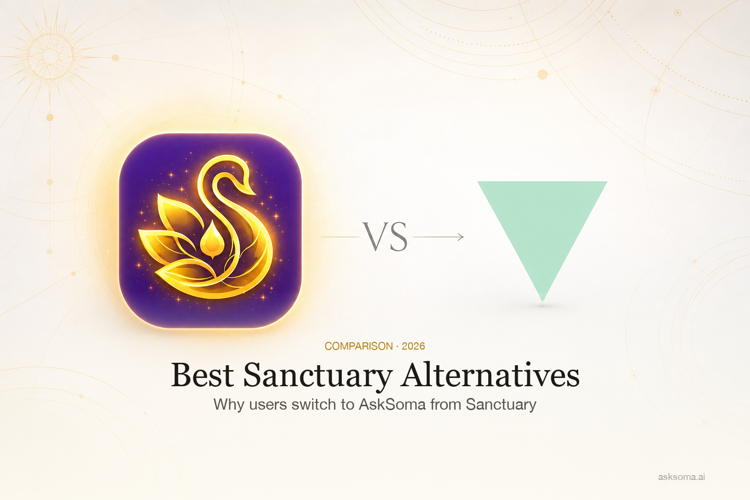 Best Sanctuary Alternatives