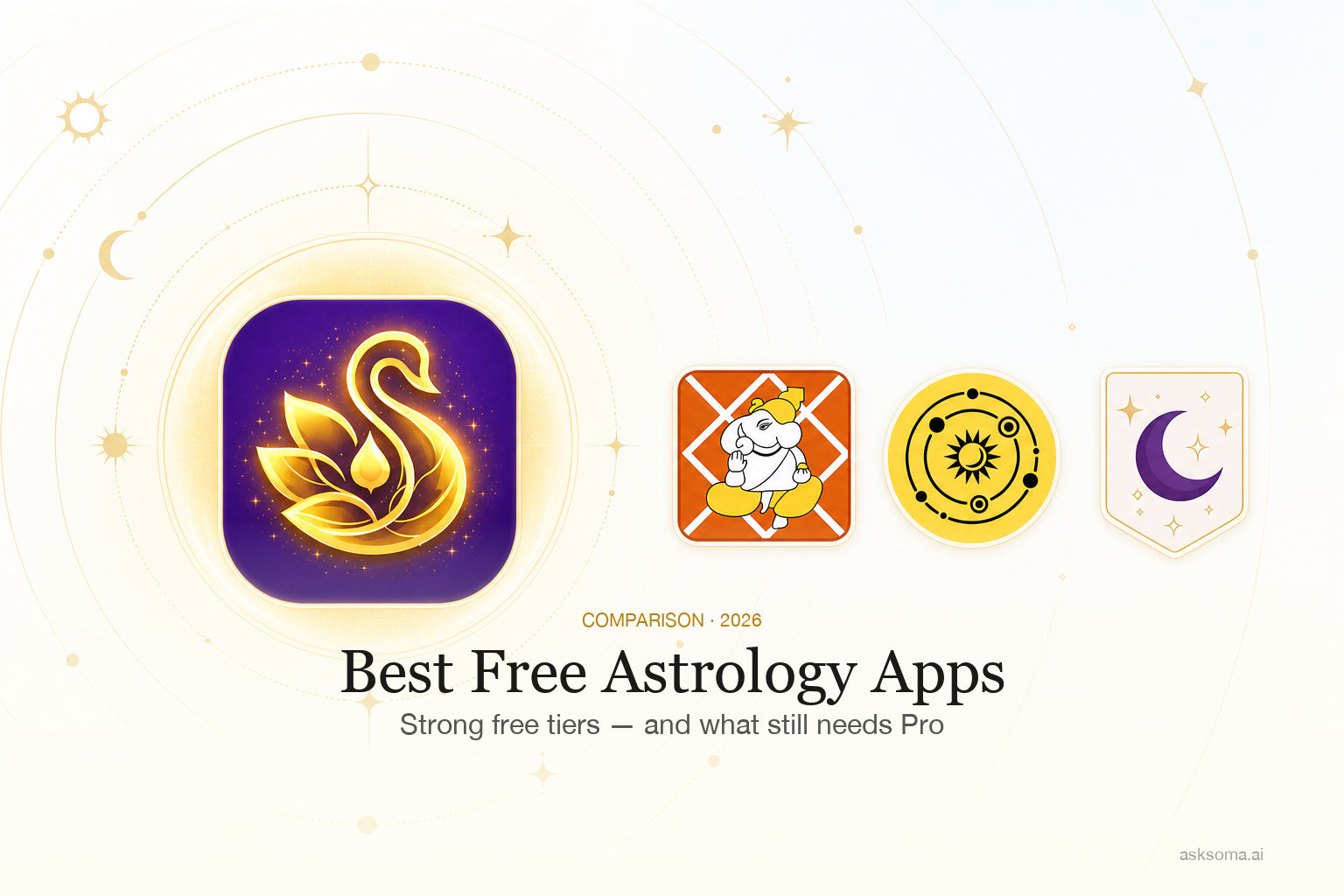 Best Free Astrology Apps