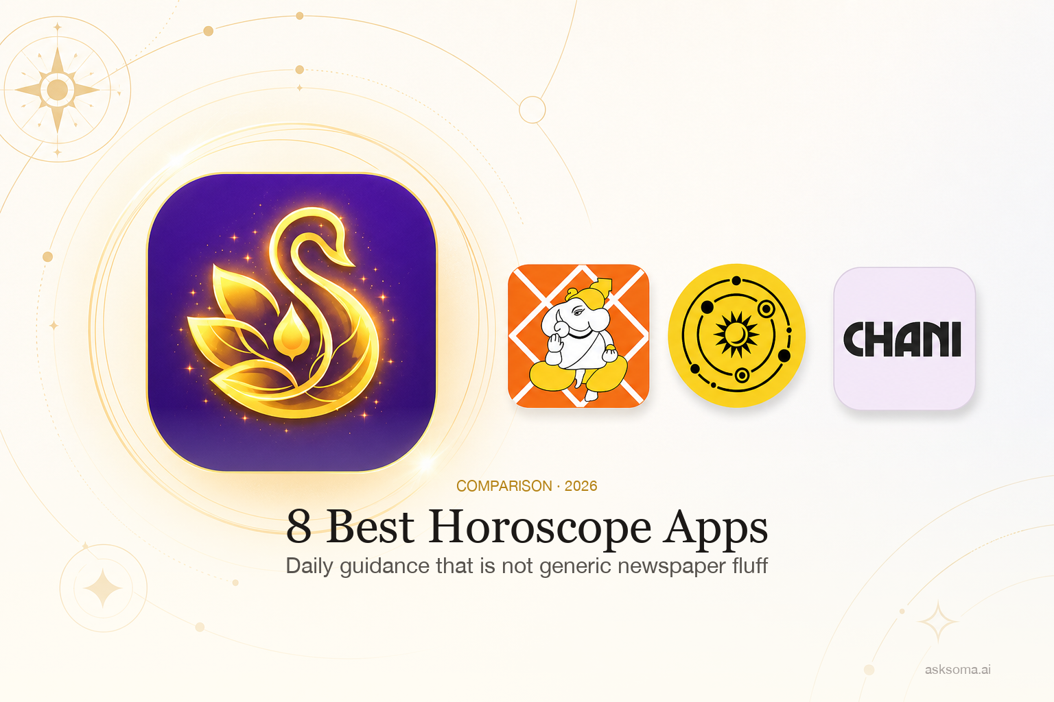 8 Best Horoscope Apps