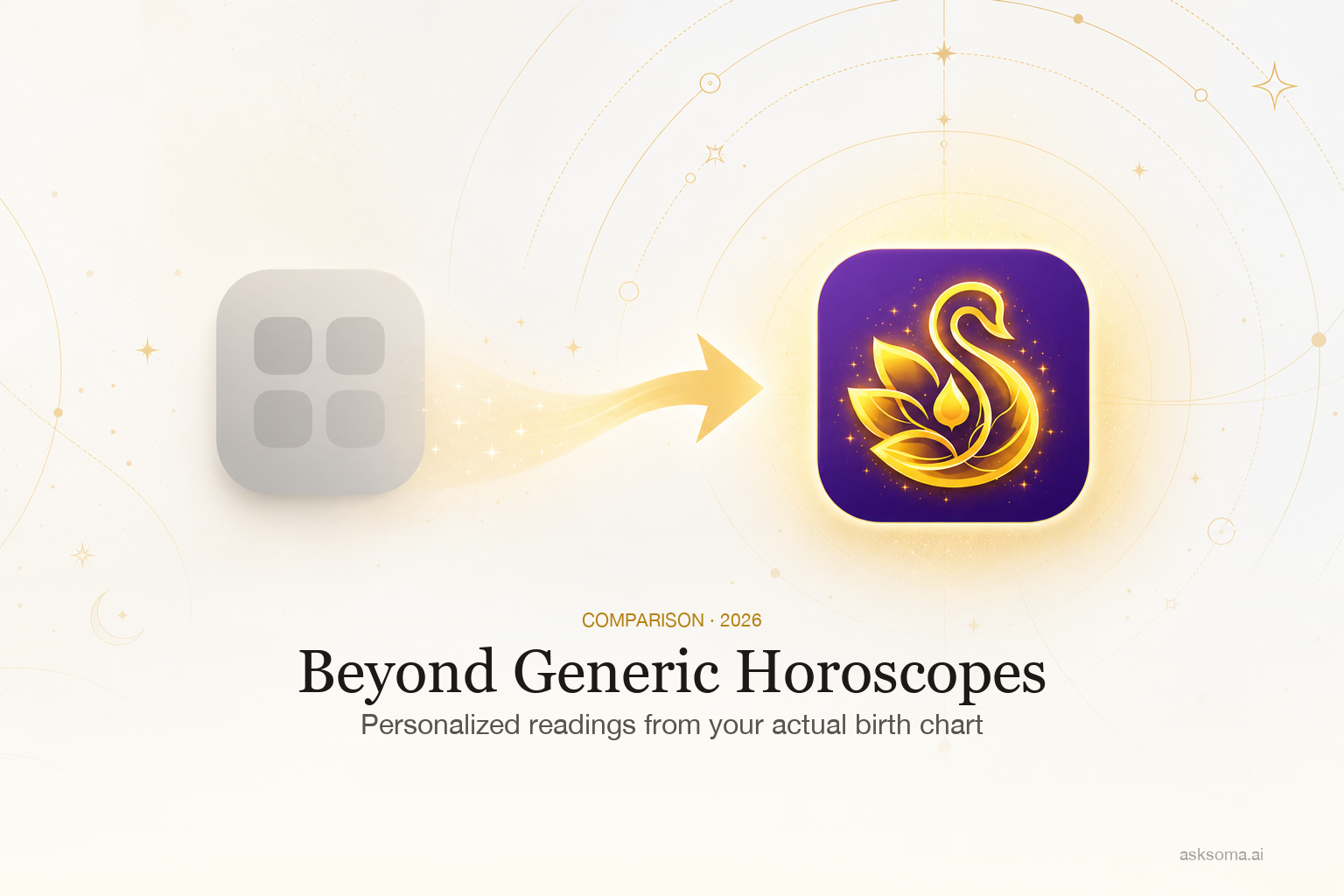 Beyond Generic Horoscopes